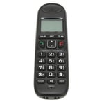 Cordless Phone Caller Id Hands Free Digital Cordless Telephone With Lcd Ba Part