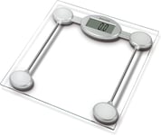 9018S  SV3R  Digital  Bathroom  Scale –  Electronic  Body  Weight  Scale ,  Fitn