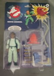 Figurine The Real Ghostbusters SOS Fantômes Kenner Winston Zeddemore REPRO 2020