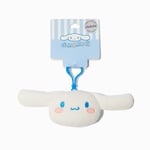 Claire's Clip pour sac en exclusivité chez Claire’s Cinnamoroll® Hello Kitty® And Friends