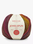 Sirdar Jewelspun Aran Yarn, 200g