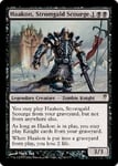 Haakon, Stromgald Scourge