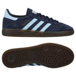 adidas Originals Spezial IN - Navy/Blå - Innendørs (IC), størrelse 49⅓