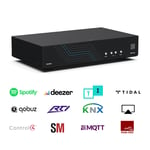 Multi Room Network Music Streamer, 1-Zone Smart Audio Amplifier - Trivum SC311M