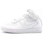 Baskets montantes enfant Nike  AIR FORCE 1 MID Cadet