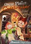 Caroline Walker - Oscar Plotter: Codebreaker (Grey Chapter Reader) Bok