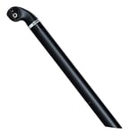 PRO Koryak Seatpost, Alloy, 27.2mm x 400mm, 20mm Layback