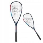 Squash-maila Dunlop Blaze Pro, 180 g