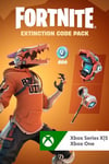 Fortnite - Extinction Code Pack + 600 V-Bucks XBOX LIVE Key EUROPE