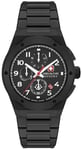 Swiss Military Hanowa Sonoran SMWGI2102031 Montre Quartz Homme