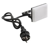 Airam Airflood LED Strålkastare IP65 10W 800lm 4000K Svart