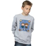 Sweat-shirt enfant Fantastic Beasts  BI16700