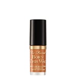 Too Faced Travel Size Born This Way Super Coverage Concealer 2ml (Various Shades) - Butterscotch