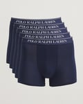 Polo Ralph Lauren 5-Pack Trunk Cruise Navy