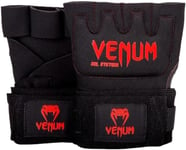 Venum, Kontact sous-Gants, Homme, L, Noir/Rouge