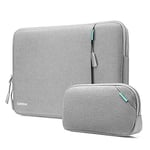 360 Protective Laptop Sleeve for 13-inch MacBook Air/Pro M2/A2681/A2686