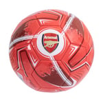 Arsenal FC Turbine Print Training Ball