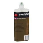 Scotch-Weld Konstruktionslim Epoxi DP110 Transparent 400 ml