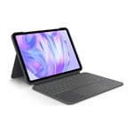 Logitech Combo Touch iPad Pro 11" (M4)