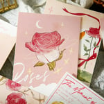 30Pcs Greeting Cards Valentines Day Gift  for Her Valentines Day