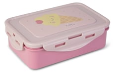 SARO Baby SARO - Lunch Box - Pink (SAO70066)