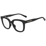 Lunettes de soleil enfant Moschino  MOL605/TN Cadres Optiques, Noir, 48 mm