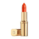 L'Oréal Paris Rouge à Lèvres Color Riche 163 Orange Magique