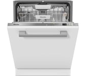 MIELE Active Plus G5450 SCVi Full-size Fully Integrated Dishwasher