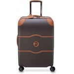 Delsey Chatelet Air 2.0 66 cm resväska, brun