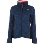 Polaire Vent Du Cap  Blouson polaire femme ALASKA