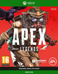 Apex Legends [Bloodhound Edition] - Xbox One