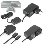 Supply for XBOX 360 Kinect Sensor Adapter Charger For XBOX 360 Kinect Sensor