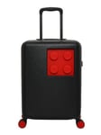 Trolley LEGO Signature Trolley A 4 Roues Noir/Rouge Pic Choix = P Noir/Rouge 201