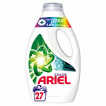 ⭐Flytande tvättmedel Color + Lenor Unstoppables | Ariel | 1,215L