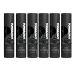 Toni & Guy Men 2 in 1 Anti Dandruff Shampoo & Conditioner  250ml Pack of 6