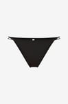 Calvin Klein Underwear - Bikinitrosor Cheeky Bikini - Svart