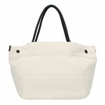 Calvin Klein Summer Story Sac de shopper 36 cm ecru (TAS009438)