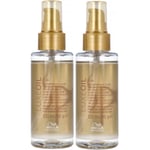 Wella Professionals SP LuxeOil Reconstructive Oil Elixir Duo 2x100 ml