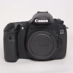 Canon Used EOS 60D Body Only