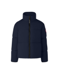 Lawrence Puffer Jacket M Atlantic Navy (S)