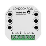 VADSBO Krondimmer Utan Nolla LDN200KRON