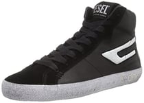 Diesel Homme Leroji Baskets, H1532 Low, 43 EU