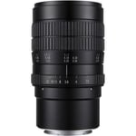 Laowa 60mm f2.8 2X Ultra Macro Lens for Sony E