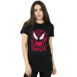 T-shirt Marvel  Carnage