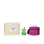 Parfymset Damer Tous LoveMe The Emerald Elixir 2 Delar