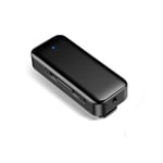 Bluetooth 5.3 Receiver Transmitter Car Bluetooth Audio Adapter  3.5mm Aux2447