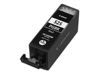 Canon Pgi-525Pgbk - 19 Ml - Svart - Original - Bläcktank - För Pixma Ip4950, Ix6550, Mg5350, Mg6150, Mg6250, Mg8150, Mg8250, Mx715, Mx885, Mx892, Mx895