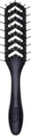 Jack Dean by Denman D200 Flexible Vent Brush for Blow Drying - Styling Hair for