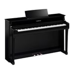 Yamaha CLP-835PE Polished Ebony