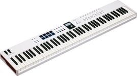 ARTURIA KEYLAB-ESS.-88-MK3-WH